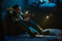 Пространство: Один корабль 1 сезон 1 серия