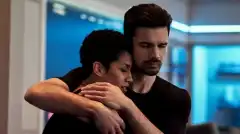 Пространство 5 сезон 1 серия