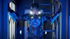 Пространство 3 сезон 5 серия