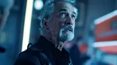 Пространство 3 сезон 11 серия